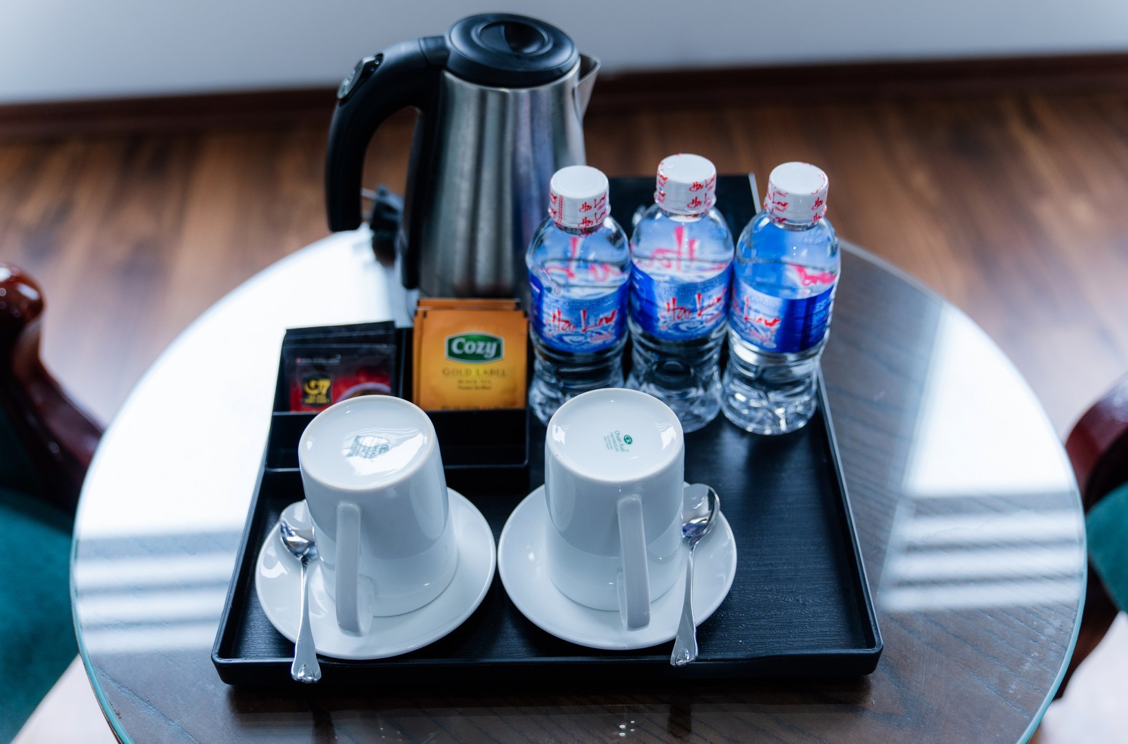 Hình ảnh khách sạn 11