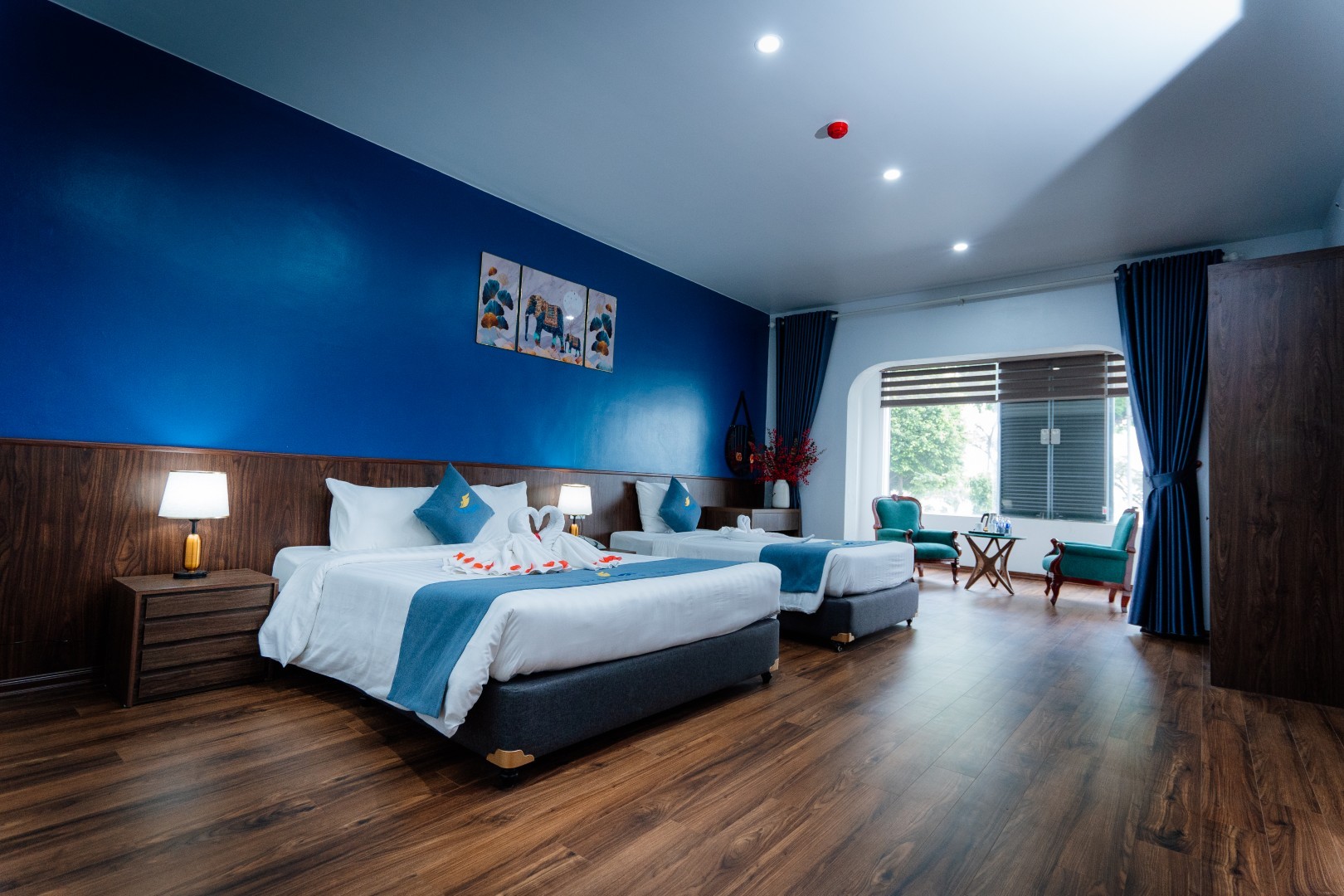 Hình ảnh khách sạn 14