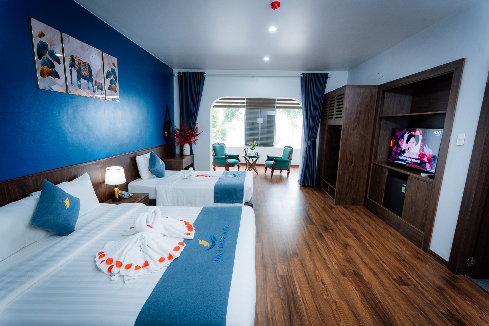 Hình ảnh khách sạn 16