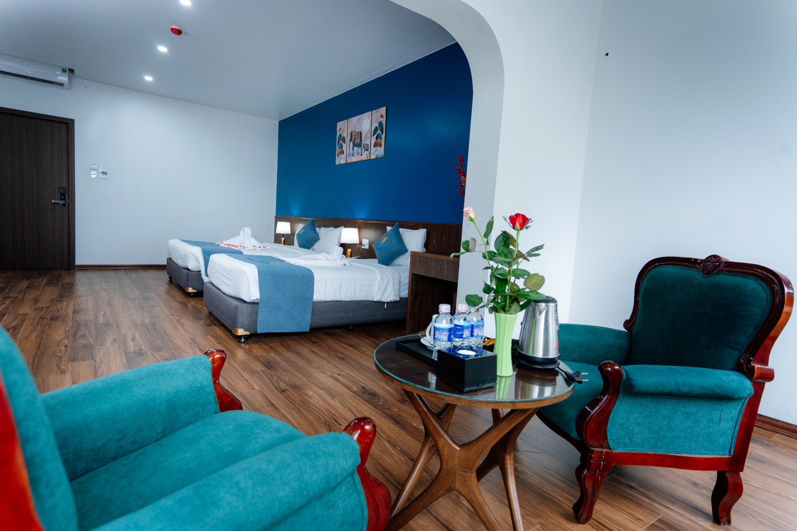 Hình ảnh khách sạn 19