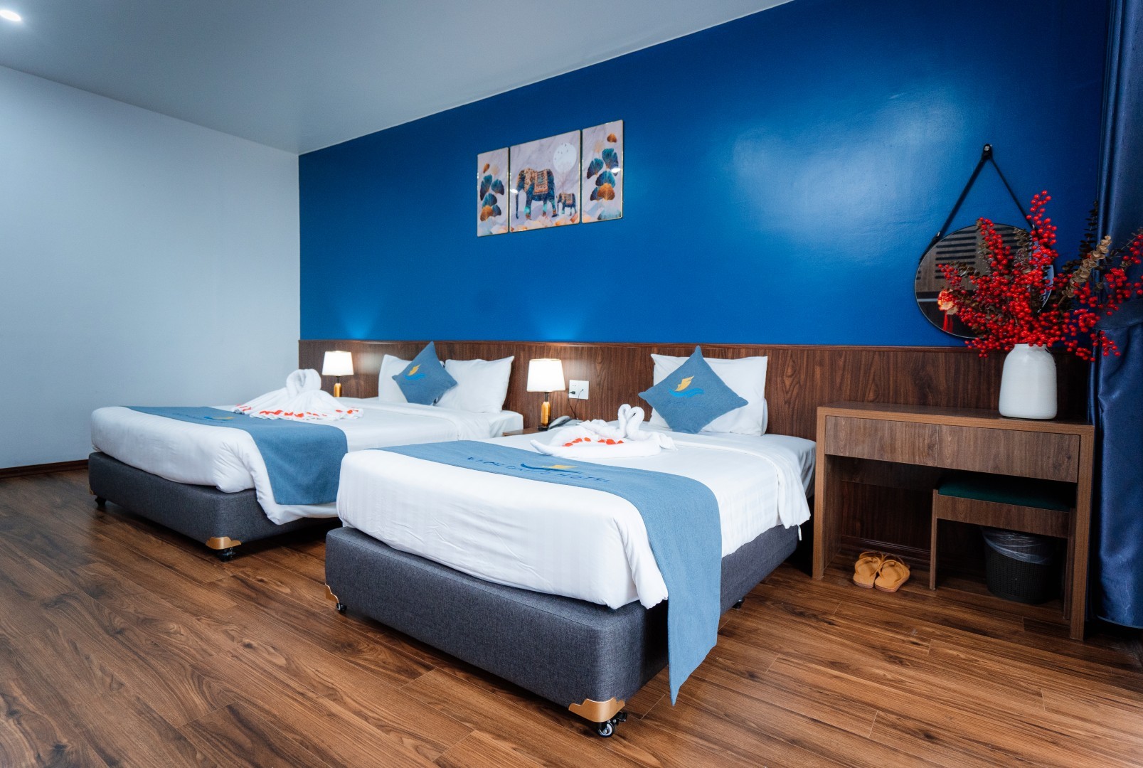 Hình ảnh khách sạn 22