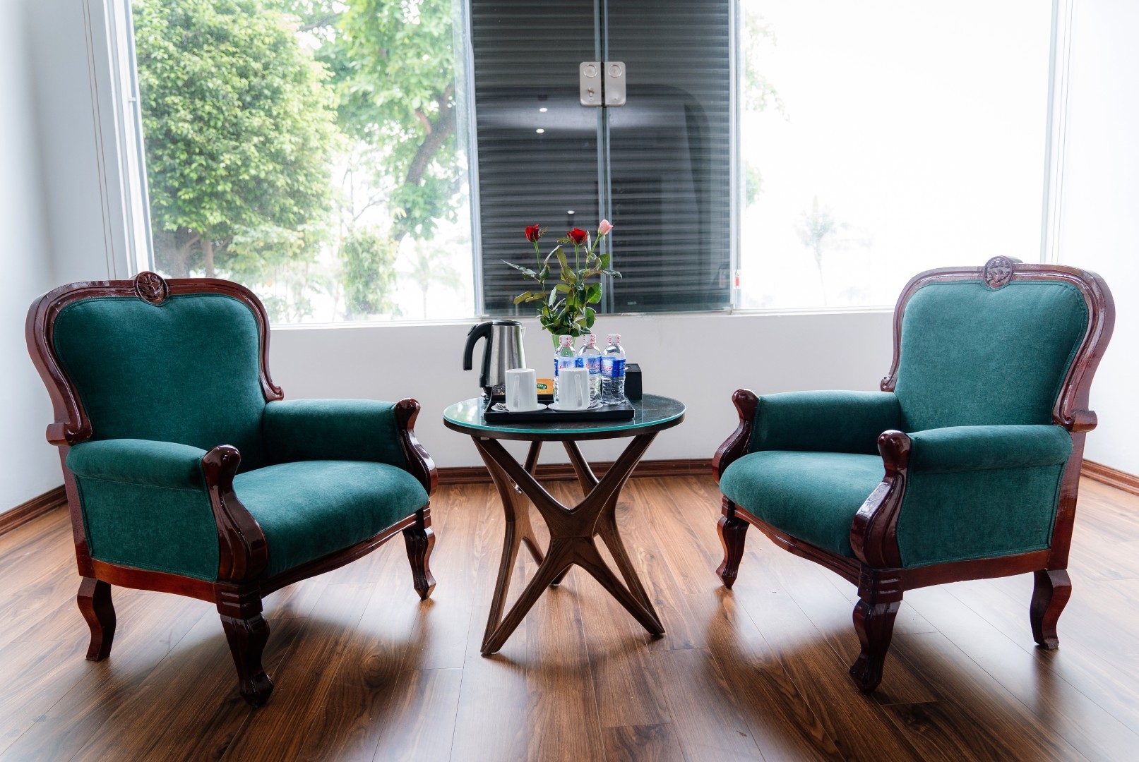 Hình ảnh khách sạn 24