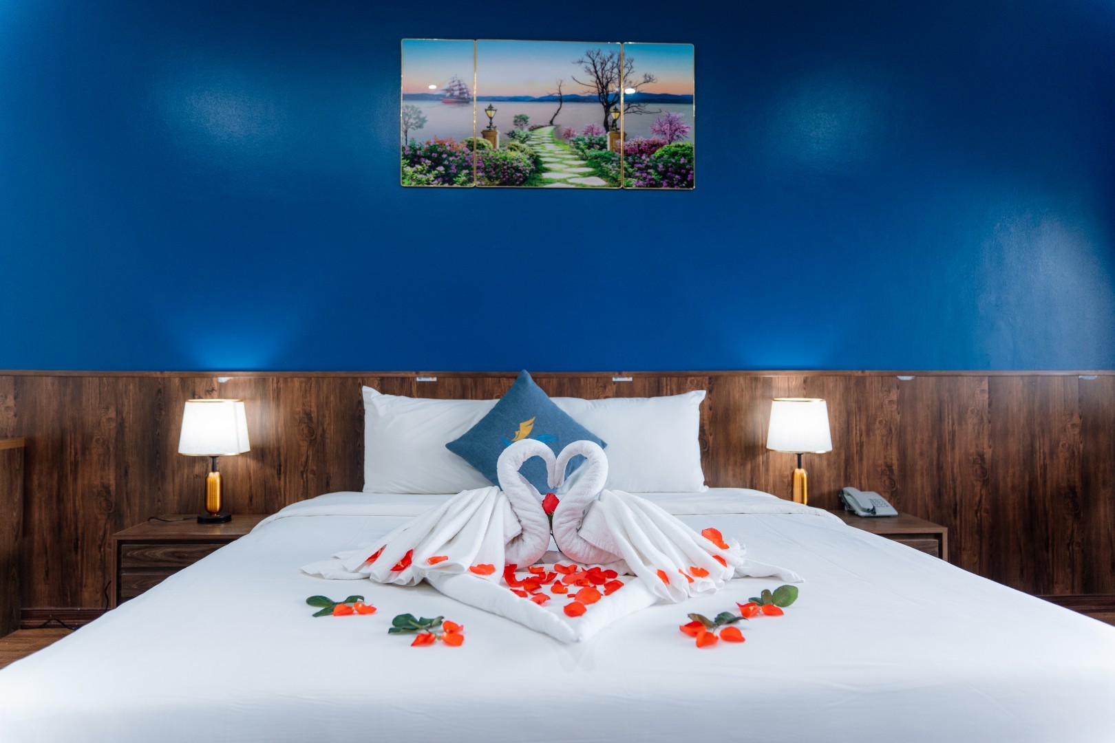 Hình ảnh khách sạn 28