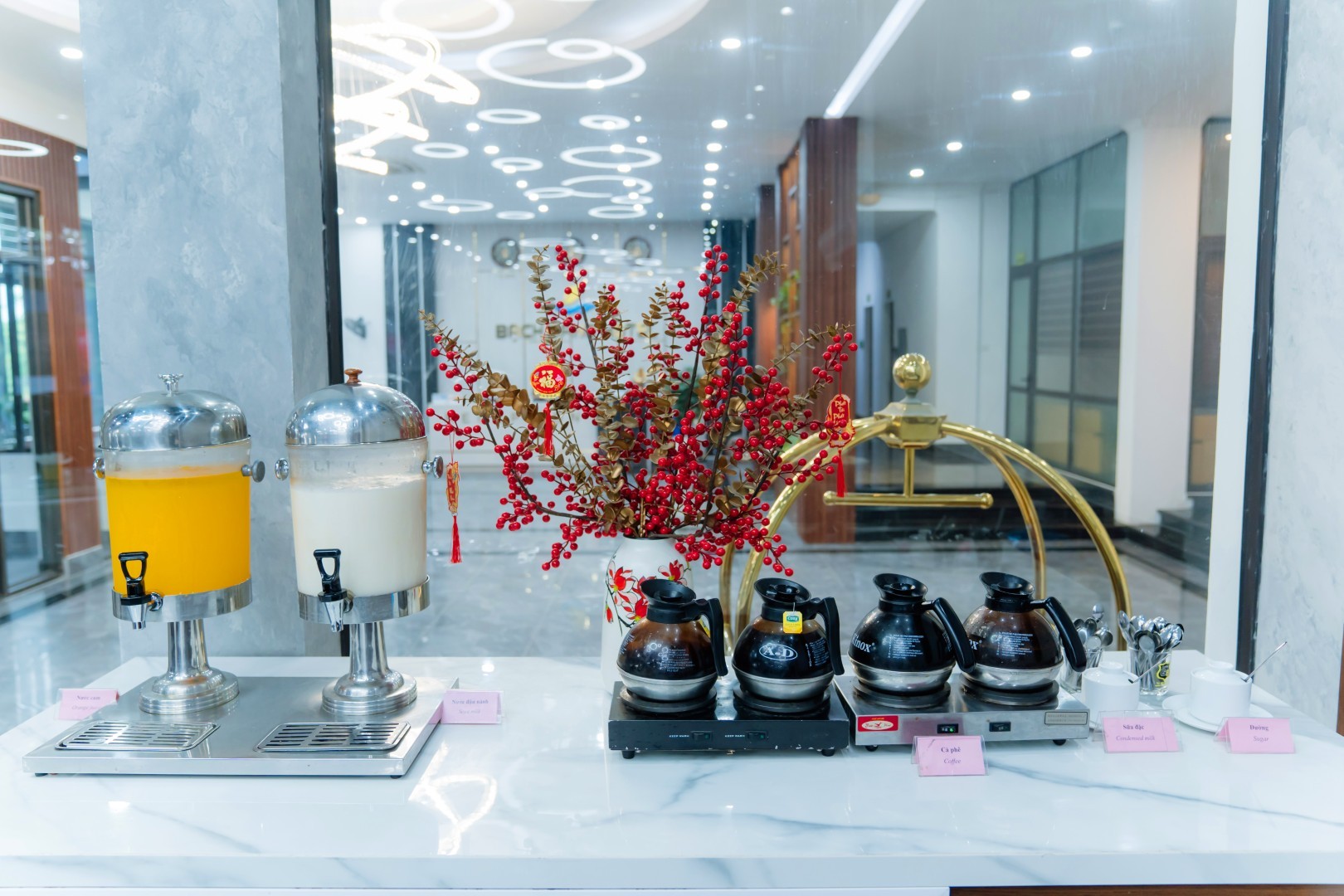 Hình ảnh khách sạn 32