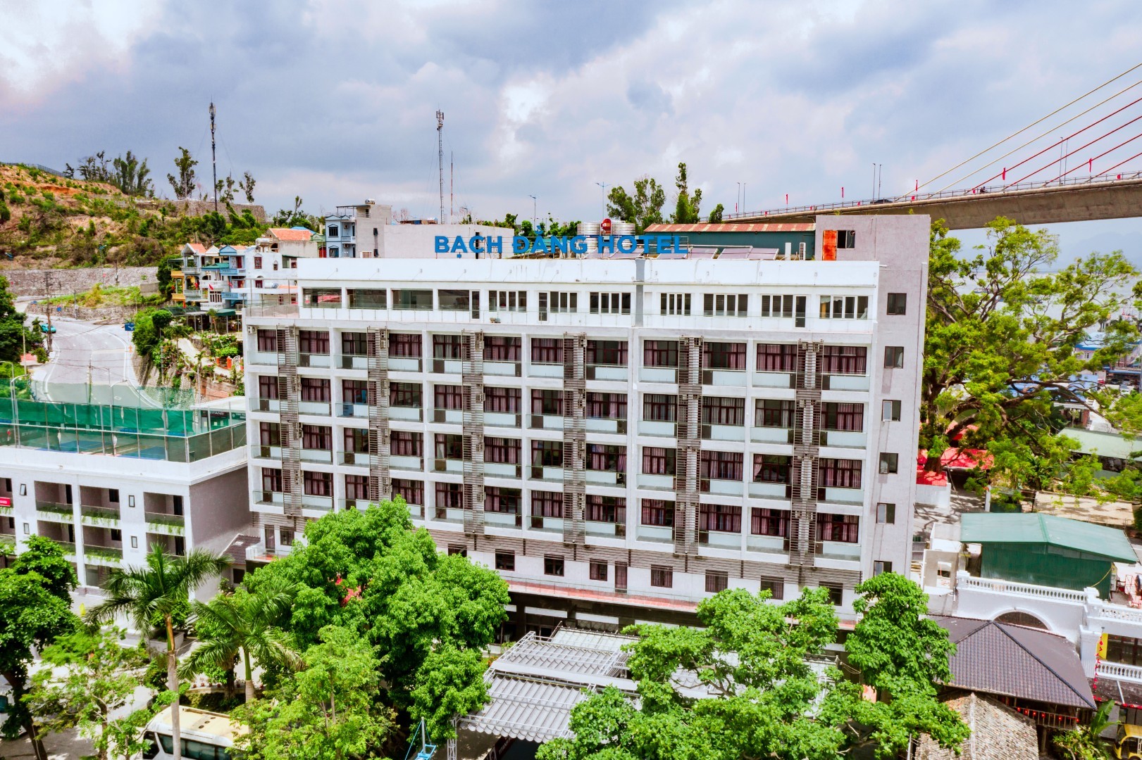 Hình ảnh khách sạn 42